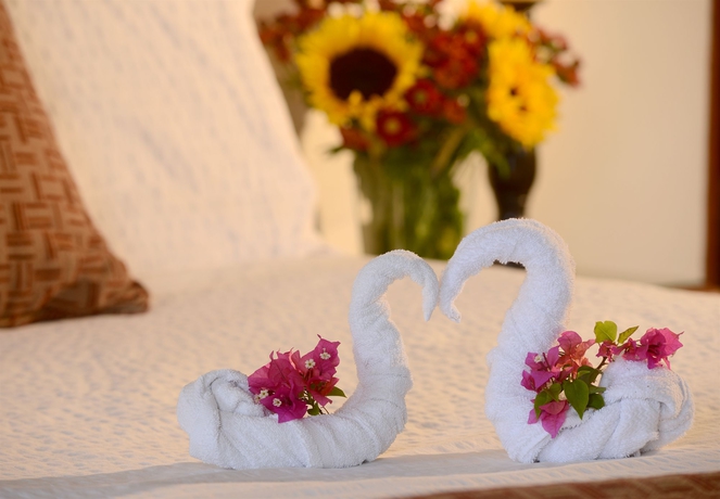 Imagen de la habitación del Hotel Conde De Peñalba. Foto 5