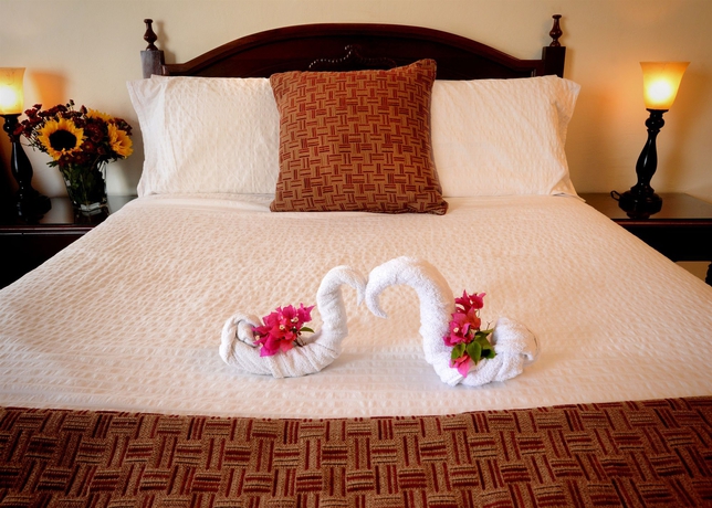 Imagen de la habitación del Hotel Conde De Peñalba. Foto 11