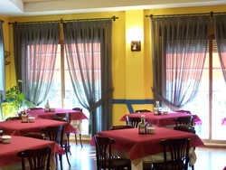 Imagen de los interiores del Hotel Conde La Vallesa. Foto 9