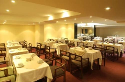 Imagen general del Hotel Conde, Mar del Plata. Foto 4