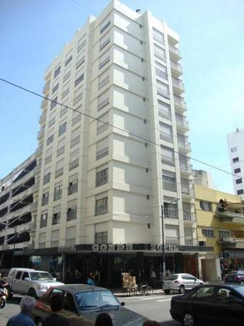 Imagen general del Hotel Conde, Mar del Plata. Foto 6