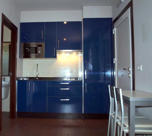 Imagen de la habitación del Hotel Conde Nav&iacute;o. Foto 6