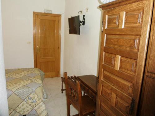 Imagen general del Hotel Conde, Taboadela. Foto 1