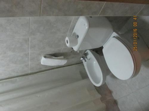 Imagen general del Hotel Conde, Taboadela. Foto 3