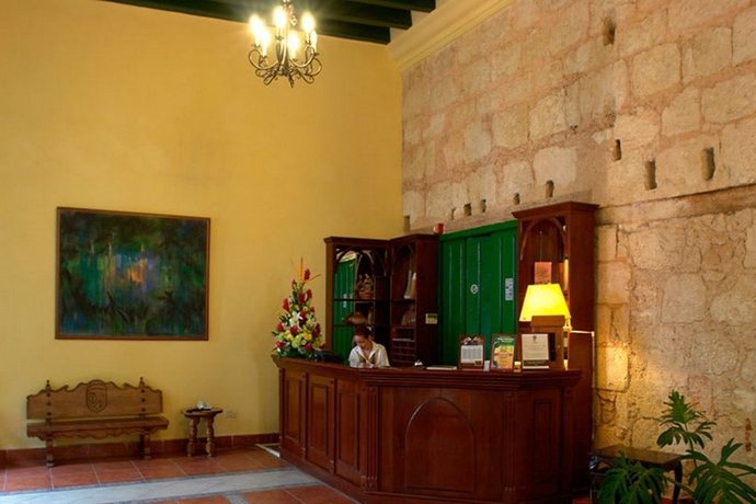 Imagen general del Hotel Conde de Villanueva. Foto 6