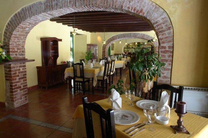 Imagen general del Hotel Conde de Villanueva. Foto 9