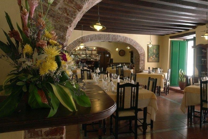 Imagen general del Hotel Conde de Villanueva. Foto 16