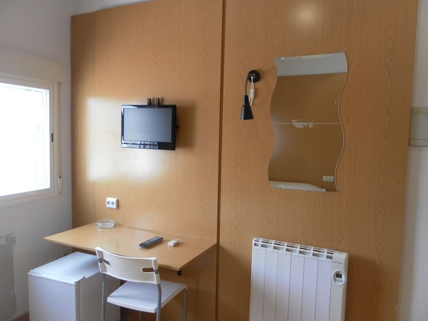 Imagen de la habitación del Hotel Condedu Badajoz. Foto 3