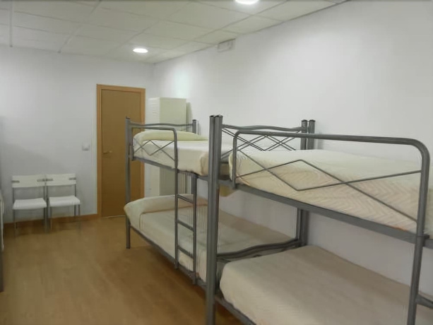 Imagen de la habitación del Hotel Condedu Badajoz. Foto 7