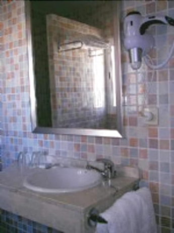 Imagen de la habitación del Hotel Condedu Badajoz. Foto 9