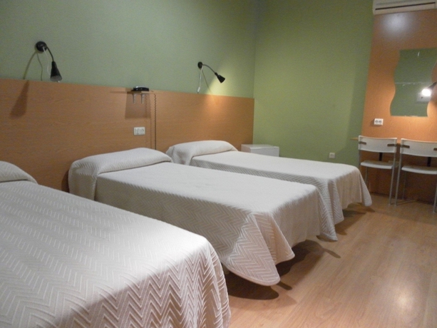 Imagen de la habitación del Hotel Condedu Badajoz. Foto 10