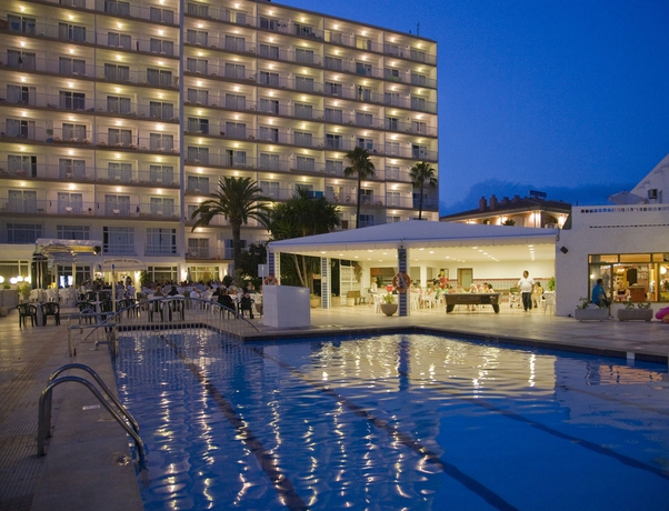 Imagen general del Hotel Condes De Alcudia. Foto 2