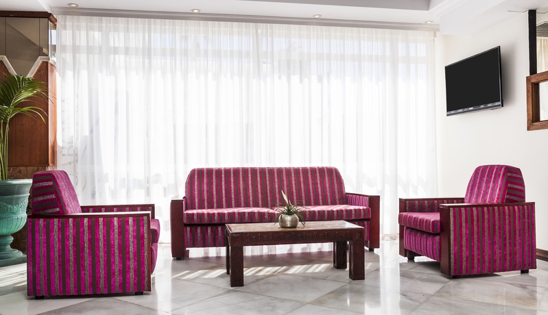 Imagen de los interiores del Hotel Condes De Alcudia. Foto 15