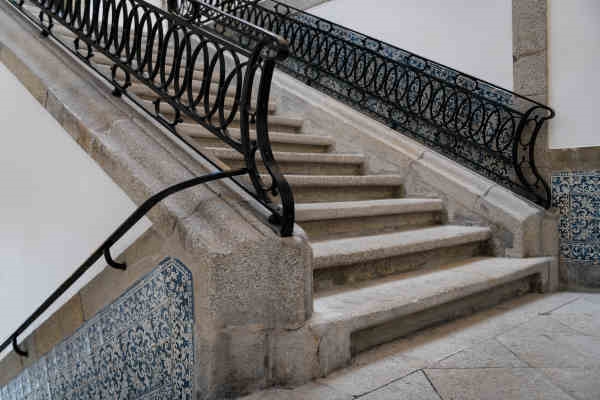 Imagen general del Hotel Condes De Azevedo Palace. Foto 3