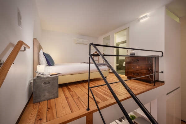 Imagen general del Hotel Condes De Azevedo Palace. Foto 4