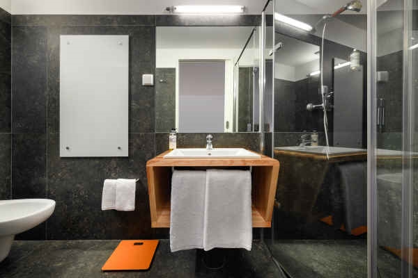 Imagen general del Hotel Condes De Azevedo Palace. Foto 9