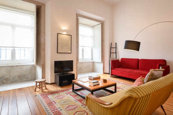 Imagen general del Hotel Condes De Azevedo Palace. Foto 11