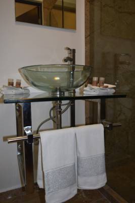 Imagen general del Hotel Condesa 185. Foto 2