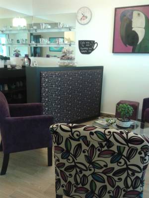 Imagen general del Hotel Condesa 185. Foto 4