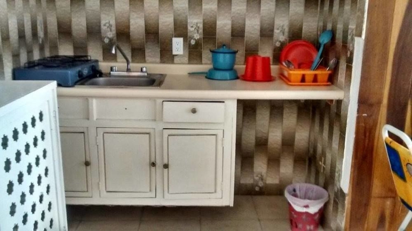 Imagen de la habitación del Hotel Condesa Americana Acapulco. Foto 5