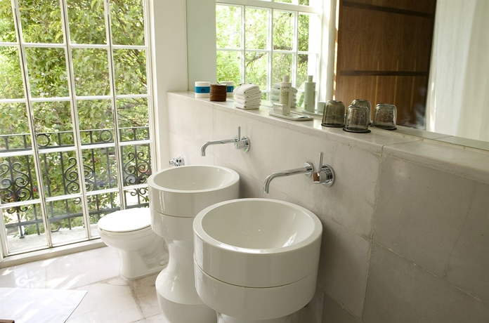 Imagen de la habitación del Hotel Condesa Df, Mexico City, A Member Of Design Hotels. Foto 7