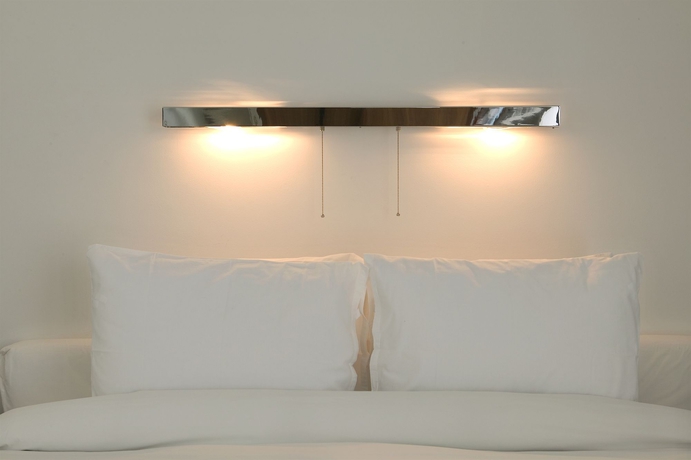 Imagen de la habitación del Hotel Condesa Df, Mexico City, A Member Of Design Hotels. Foto 8