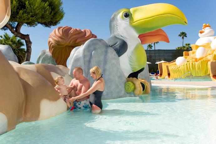 Imagen general del Hotel Condesa. Foto 2