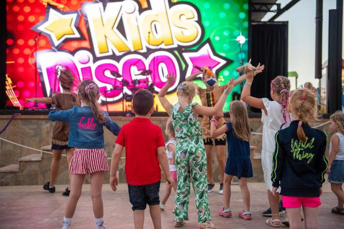 Imagen general del Hotel Condesa. Foto 5