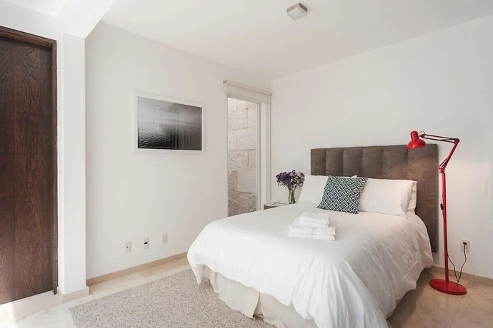 Imagen de la habitación del Hotel Condesa Residence Amsterdam 181. Foto 2
