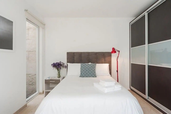 Imagen de la habitación del Hotel Condesa Residence Amsterdam 181. Foto 3