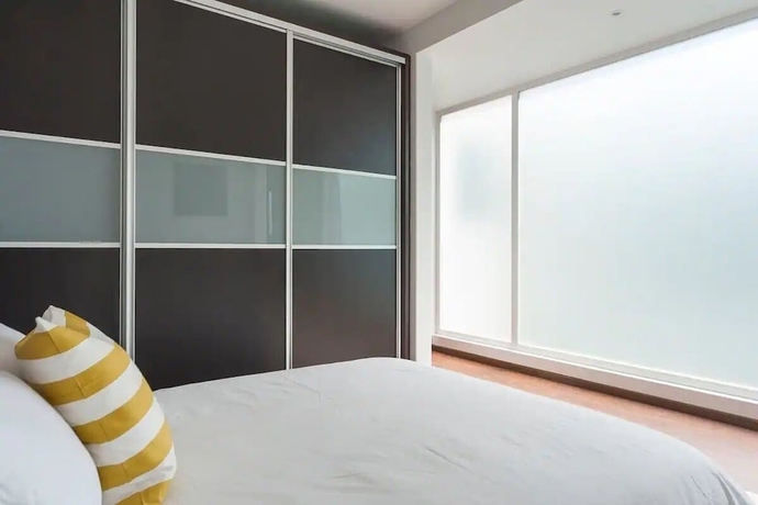 Imagen de la habitación del Hotel Condesa Residence Amsterdam 181. Foto 4