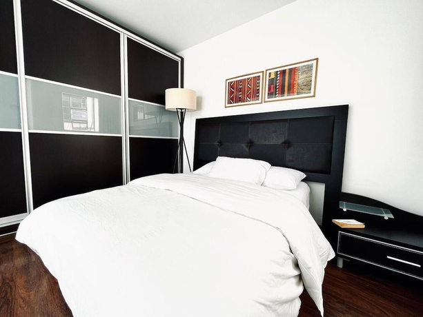 Imagen de la habitación del Hotel Condesa Residence Amsterdam 181. Foto 5