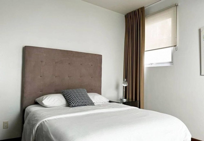 Imagen de la habitación del Hotel Condesa Residence Amsterdam 181. Foto 6