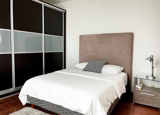 Imagen de la habitación del Hotel Condesa Residence Amsterdam 181. Foto 7