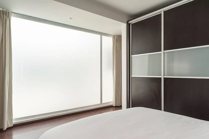 Imagen de la habitación del Hotel Condesa Residence Amsterdam 181. Foto 8