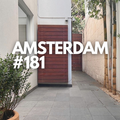 Imagen general del Hotel Condesa Residence Amsterdam 181. Foto 1