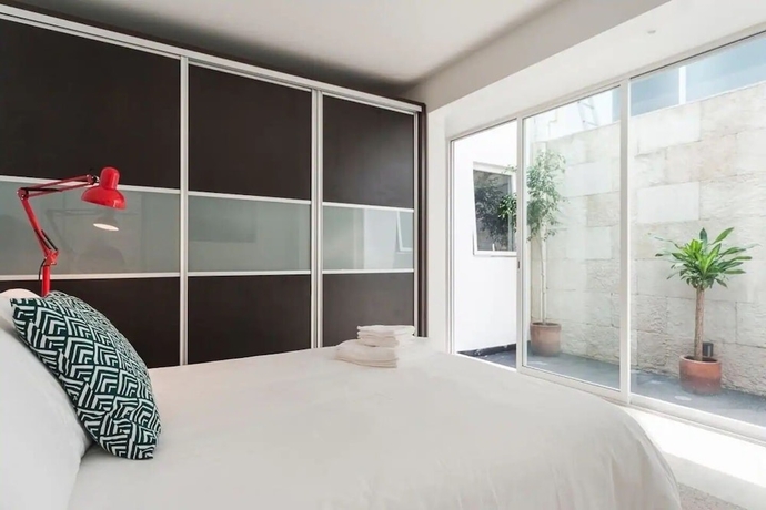 Imagen de la habitación del Hotel Condesa Residence Amsterdam 181. Foto 12
