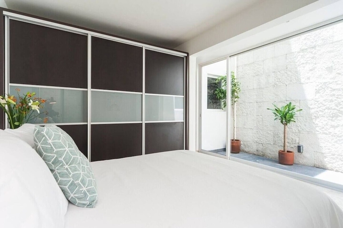 Imagen de la habitación del Hotel Condesa Residence Amsterdam 181. Foto 16