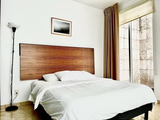 Imagen de la habitación del Hotel Condesa Residence Amsterdam 181. Foto 18