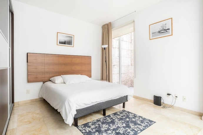Imagen de la habitación del Hotel Condesa Residence Amsterdam 181. Foto 19