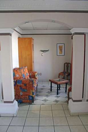 Imagen de la habitación del Hotel Condesa, Zacatecas. Foto 8