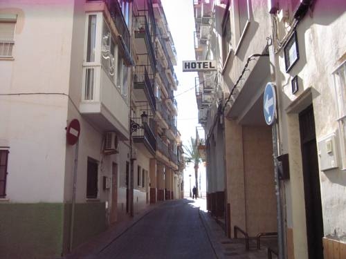 Imagen general del Hotel Condestable, Benidorm - Playa Poniente. Foto 2