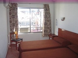 Imagen general del Hotel Condestable, Benidorm - Playa Poniente. Foto 5