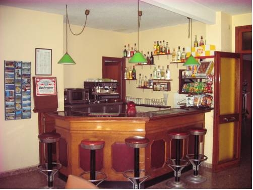 Imagen general del Hotel Condestable, Benidorm - Playa Poniente. Foto 9