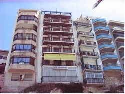 Imagen general del Hotel Condestable, Benidorm - Playa Poniente. Foto 12