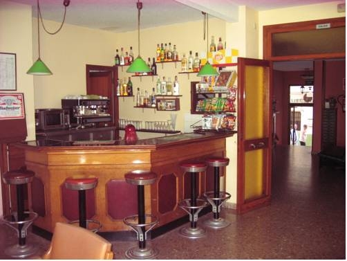 Imagen general del Hotel Condestable, Benidorm - Playa Poniente. Foto 13