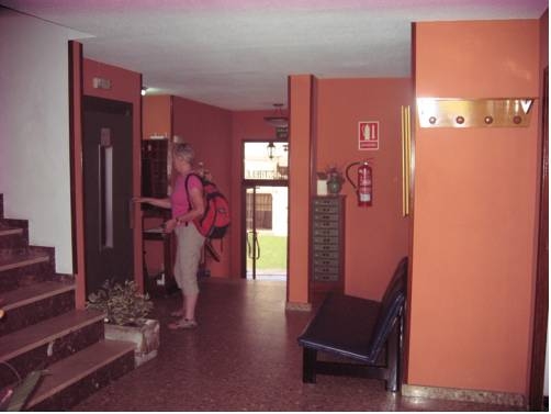 Imagen general del Hotel Condestable, Benidorm - Playa Poniente. Foto 14