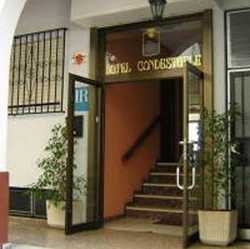 Imagen general del Hotel Condestable, Benidorm - Playa Poniente. Foto 16