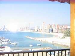 Imagen de los exteriores del Hotel Condestable, Benidorm - Playa Poniente. Foto 19