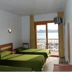 Imagen de la habitación del Hotel Condestable, Benidorm - Playa Poniente. Foto 18